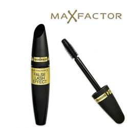 Mascara False Lash Effect Black W.P.