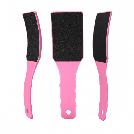 T4B Foot File Pink