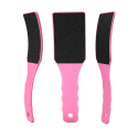 T4B Foot File Pink