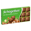 Schogetten Hazelnut 100g