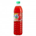 Bouteille Pet 1,5L Volvic Jus De Fraise
