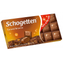 Schogetten Caramel 100g