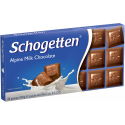 Schogetten Milk 100g