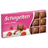 Schogetten Yoghurt Strawberry 100g