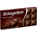 Schogetten Dark 100g