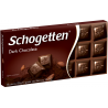 Schogetten Dark 100g
