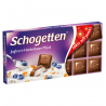 Schogetten yoghurt blueberry Musli 100g