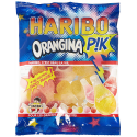 250G Bonbon Orangina Pik Harib