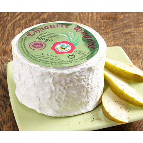 Chaource 500G