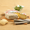 Tome Savoie 28%