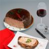 X1 Mousse Canard Porto3,2K