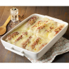 X1Gratin Endiv.Jambon 3Kg