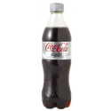 Coca-Cola Light Bouteille Pet 50Cl