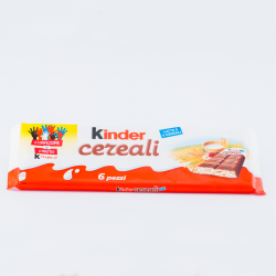 Kinder Country T6 Largo 141G