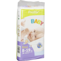 56 Couches Maxi 8-19 Kg