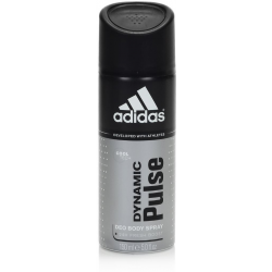 Adidas Dynamic Pulse Déodorant Homme 150 ml