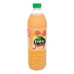 Bouteille Pet 1,5L Volvic Jus D Agrumes