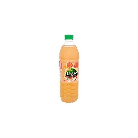 Bouteille Pet 1,5L Volvic Jus D Agrumes
