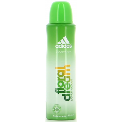 Adidas Déodorant Femmes Spray 150Ml Floral Dream