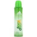 Adidas Déodorant Femmes Spray 150Ml Floral Dream