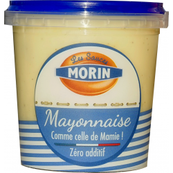 Mayonnaise 135G