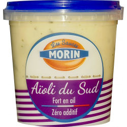 Aioli Du Sud 135Gr