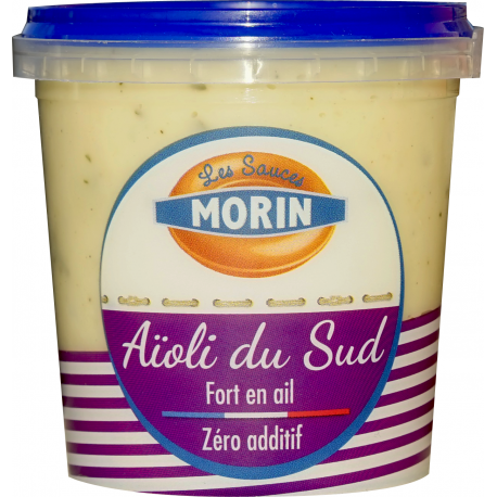 Aioli Du Sud 135Gr