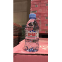 EVIAN Natural Mineral Water 24x330ml PET bottle (Pink case)
