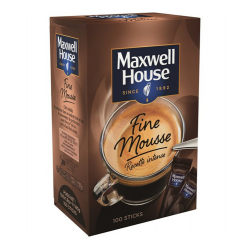 Maxwell House Sticks Max 180G