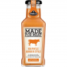 Kühne Sauce Chipotle Burger Au Piment La Bouteille De 235G