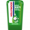 Hollywood Bonbons Menthe Sans Sucres Mini La Boite De 12,5G