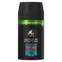 Axe Déodorant Apollo Compressé Le Spray De 100Ml