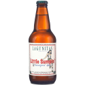 Lagunitas Bières Blondes Little Sumpin La Bouteille De 35,5 Cl
