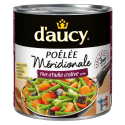D'Aucy Poêlée Méridionale La Boite De 290G