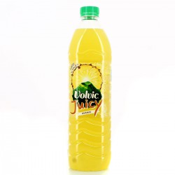 Bouteille Pet 1.5L Juicy Ananas Volvic