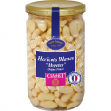 Gillet Contres Haricots Mogettes Blancs 395G