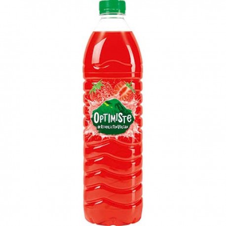 1,5L Volvic Juicyfraise New