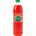 Volvic Juicy Boisson Fraise La Bouteille D'1,5L