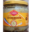Charles Christ Choucroute Nature À Garnir 390 G