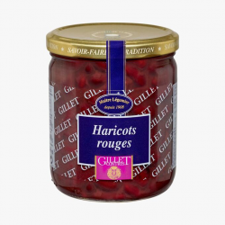 Gillet Contres Haricots Rouges 44 Cl