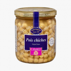 Gillet Contres Pois Chiches 44 Cl