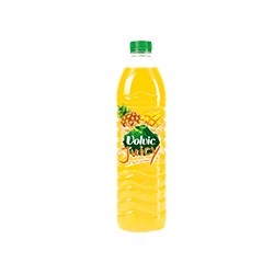 1.5L Volvic Juicy Fr.Exo. New