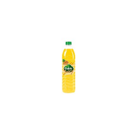 1.5L Volvic Juicy Fr.Exo. New