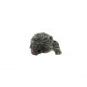 Vitakraft Souris En Peluche 8,5 Cm ( P.A.V )