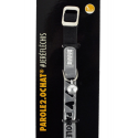 Vitakraft Collier Pour Chat Gris Vitakraft