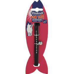 Vitakraft Collier Pour Chat Diamond Sécurité