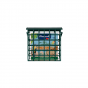 Vitakraft Pain De Graisse Avec Insectes 300 G + Distributeur