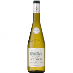 Château La Botinière Muscadet Sèvre Te Maine Sur Lie Château La Botinière 75Cl