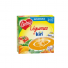 Liebig Soupe Légumes Kiri Les 2 Briques De 30Cl
