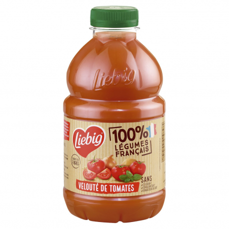 Liebig Soupe Tomates La Bouteille De 750Ml